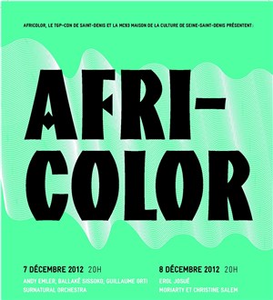 Affiche de Transes
