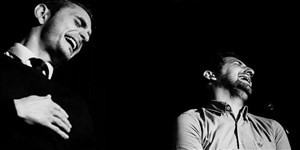 Affiche de Benj et Alex
