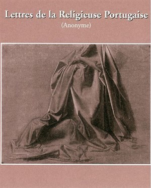 Affiche de Lettres de la Religieuse Portugaise
