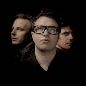 Affiche de Igor Gehenot Trio