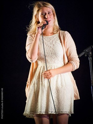 Affiche de Sarah Carso trio