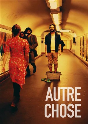 Affiche de Autre chose