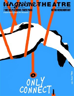 Affiche de Only connect