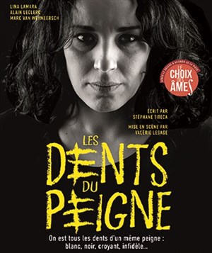 Affiche de Les dents du peigne