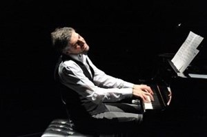 Affiche de Giovanni Mirabassi Trio