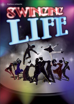 Affiche de Swinging life