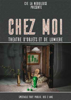 Affiche de Chez moi ?
