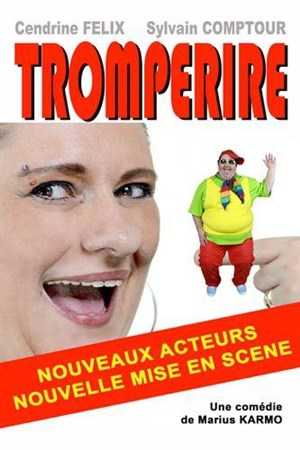 Affiche de Tromperire