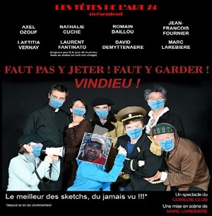 Affiche de Le best off