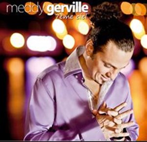 Affiche de Meddy Gerville Quintet | 7ème ciel