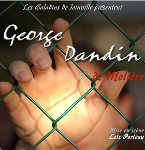 Affiche de George Dandin