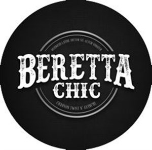 Affiche de Beretta Chic