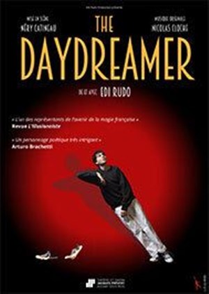 Affiche de Edi Rudo dans The Daydreamer