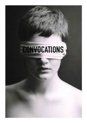 Affiche de Convocations