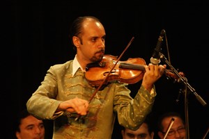 Affiche de Les 50 virtuoses hongrois | Orchestre National Tzigane Hongrois