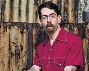 Affiche de Fred Hersch solo