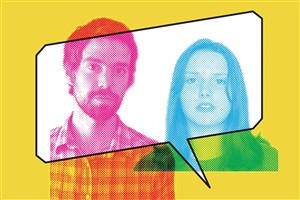 Affiche de Désarmés | Cantique