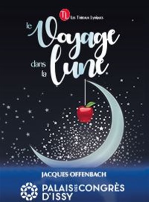 Affiche de Le voyage dans la lune