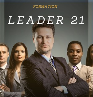 Affiche de Leader 21