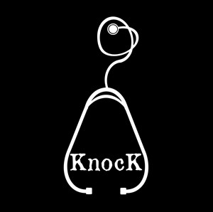 Affiche de Knock