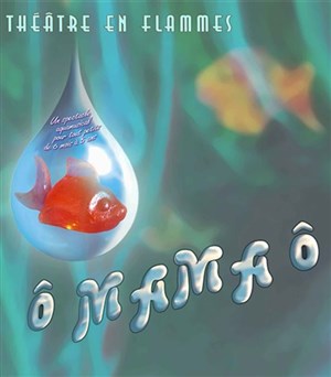 Affiche de Ô Mama Ô