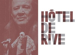 Affiche de Hôtel de rive