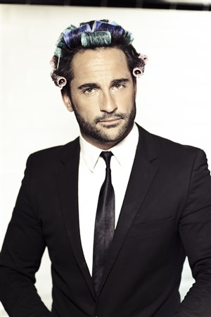 Affiche de Florent peyre dans Tout public ou pas !