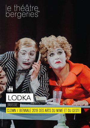 Affiche de LoDka