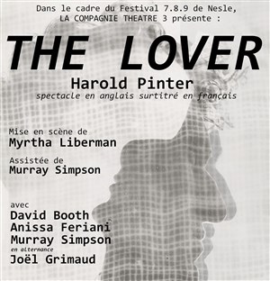 Affiche de The Lover