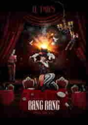 Affiche de Bang Bang