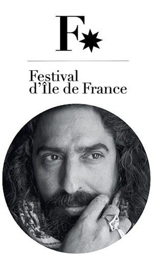 Affiche de Diego el Cigala