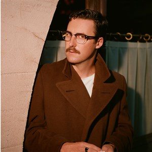 Affiche de Nick Waterhouse