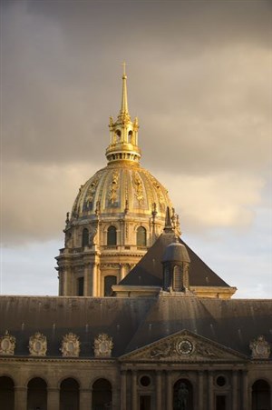 Affiche de Invalides secrets