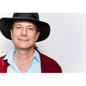 Affiche de Gary Lucas