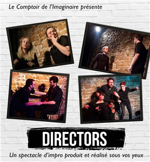 Affiche de Directors