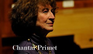 Affiche de Chantal Primet