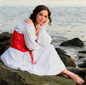 Affiche de Carla Pires - Rotas das Paixoes