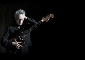 Affiche de Marc Ribot & the youg Philadelphians