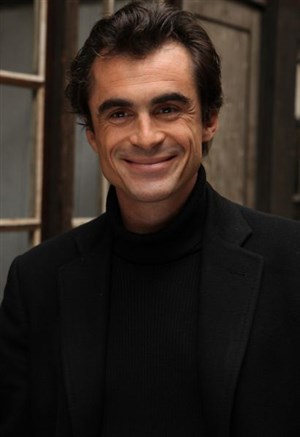 Affiche de Conférence de Raphaël Enthoven pour la Nuit des musées