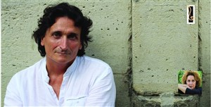 Affiche de Récital de piano David Zouzout