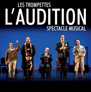 Affiche de Les trompettes : L'audition