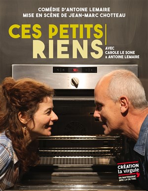Affiche de Ces petits riens