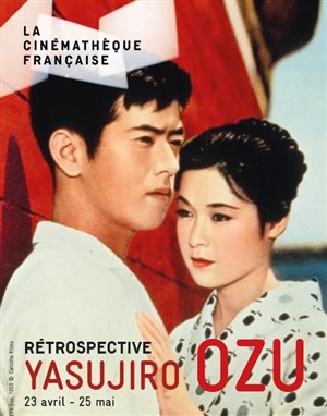 Affiche de Voyage à Tokyo