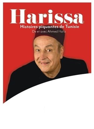 Affiche de Hafiz raconte