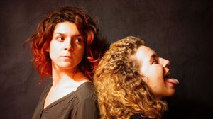 Affiche de Pile ou Face