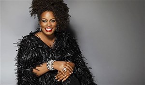 Affiche de Dianne Reeves