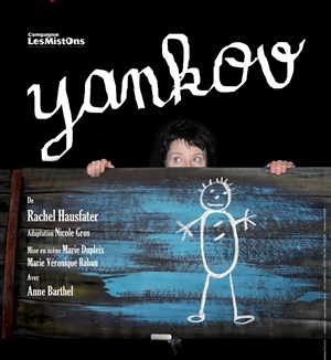 Affiche de Yankov