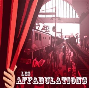 Affiche de Les Brakassés