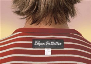 Affiche de Edgar Paillettes