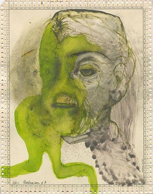 Affiche de Anya Belyat-Giunta : Terra incognita